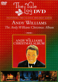 Title: Andy Williams: The Andy Williams Christmas Album