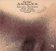 Title: She Was Too Good to Me, Artist: Chet Baker