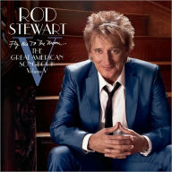 Title: Fly Me to the Moon: The Great American Songbook, Vol. 5 [Deluxe Edition], Artist: Rod Stewart