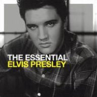 Title: The Essential Elvis Presley [Sony], Artist: Elvis Presley