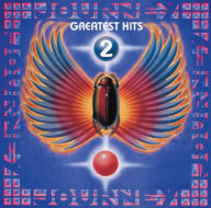 Title: Greatest Hits, Vol. 2, Artist: Journey