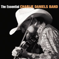 Title: The Essential Charlie Daniels Band, Artist: Charlie Daniels
