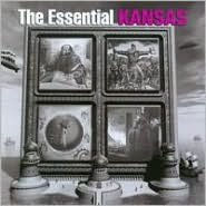 The Essential Kansas