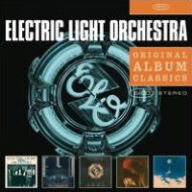 Title: Original Album Classics, Artist: Electric Light Orchestra