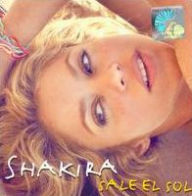 Title: Sale el Sol, Artist: Shakira