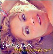 Title: Sale el Sol [The Sun Comes Out], Artist: Shakira