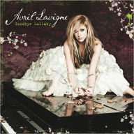 Title: Avril Lavigne: Goodbye Lullabye [CD/DVD], Artist: Charlotte Masey