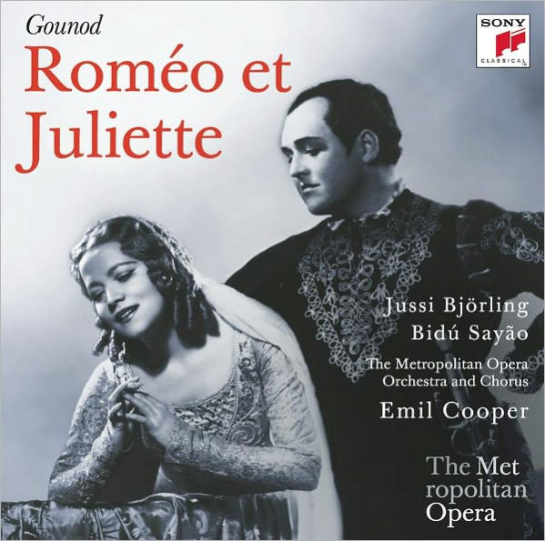 Gounod: Roméo et Juliette