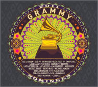 Title: 2011 Grammy Nominees, Artist: 