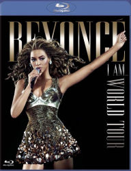 Title: Beyonce: I Am... World Tour [DVD/CD], Artist: Beyonc?