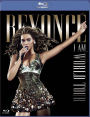 Beyonce: I Am... World Tour [DVD/CD]