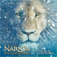 Title: The Chronicles of Narnia: The Voyage of the Dawn Treader, Artist: 