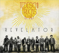 Title: Revelator, Artist: Tedeschi Trucks Band