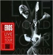 21.00: Eros Live World Tour 2009/2010