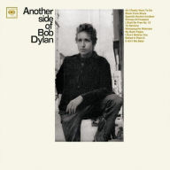 Title: Another Side Of Bob Dylan, Artist: 