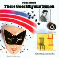 Title: There Goes Rhymin' Simon [Remastered & Expanded], Artist: Paul Simon