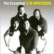 Title: The Essential 5th Dimension, Artist: The 5th Dimension