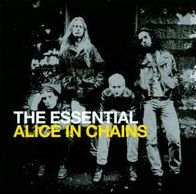 The Essential Alice in Chains