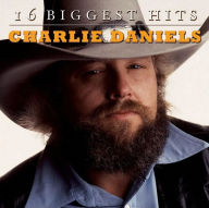 Title: 16 Biggest Hits, Artist: Charlie Daniels