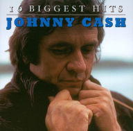 Title: 16 Biggest Hits, Artist: Johnny Cash
