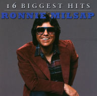Title: 16 Biggest Hits, Artist: Ronnie Milsap