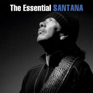 Title: The Essential Santana, Author: 