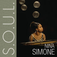 Title: S.O.U.L., Artist: Nina Simone