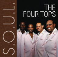 Title: S.O.U.L., Artist: The Four Tops