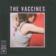 Title: What Did You Expect from the Vaccines?, Artist: 