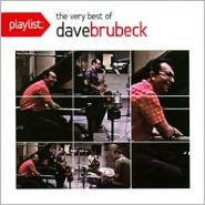 Title: Playlist: The Very Best of Dave Brubeck, Artist: 