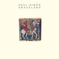 Title: Graceland [Remastered & Expanded], Artist: Paul Simon