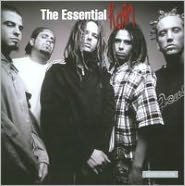 Title: The Essential Korn, Artist: 