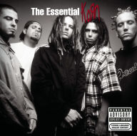 Title: The Essential Korn, Artist: Korn