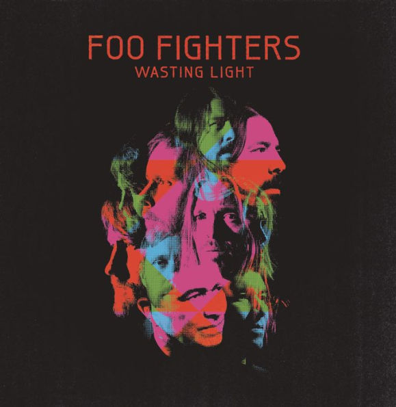 Wasting Light [LP]