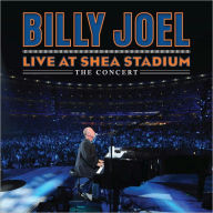 Title: Live at Shea Stadium: The Concert, Artist: Billy Joel