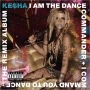 I Am the Dance Commander + I Command You to Dance: The Remix Album