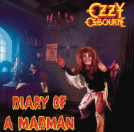 Title: Diary of a Madman [LP], Artist: Ozzy Osbourne
