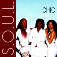 Title: S.O.U.L., Artist: Chic