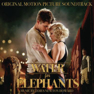 Title: Water for Elephants, Artist: 