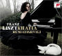 Franz Liszt:Khatia Buniatishvili [CD/DVD]