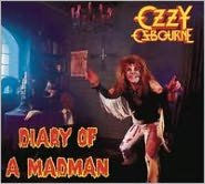 Title: Diary of a Madman, Artist: Ozzy Osbourne