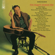 Title: Pete Seeger's Greatest Hits, Artist: Pete Seeger