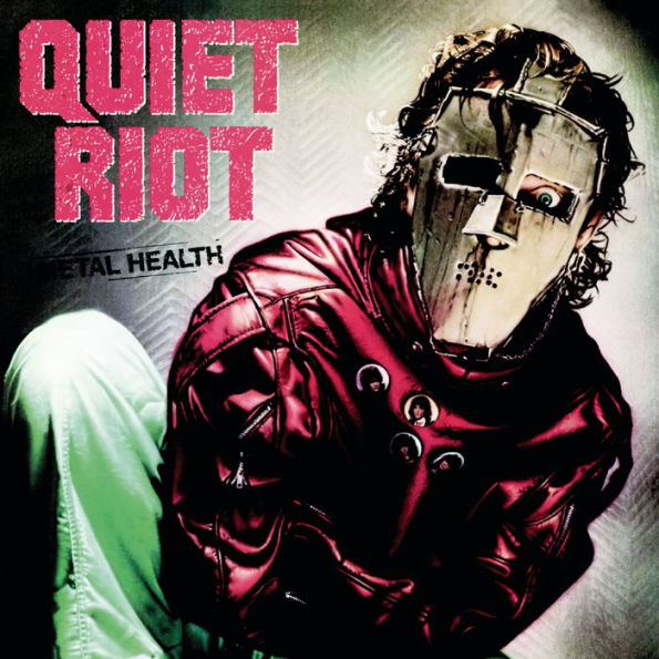 Metal Health [Bonus Tracks]