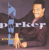 Title: Greatest Hits [1993], Artist: Ray Parker