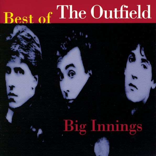 Big Innings: The Best of the Outfield