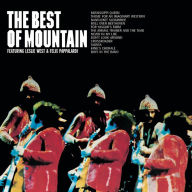 Title: The Best of Mountain, Artist: Mountain