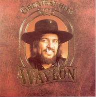 Title: Greatest Hits [RCA], Artist: Waylon Jennings