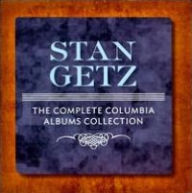 Title: The Complete Columbia Albums Collection, Artist: Stan Getz
