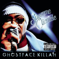 Title: Supreme Clientele, Artist: Ghostface Killah