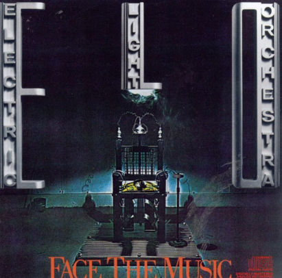 Electric Light Orchestra Electric Light Orchestra Elo S Greatest Hits Jet Records Fz 36310 Very Good Vg Very Good Plus Vg Lp Comp Amazon Com Music